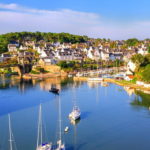Visiter la Bretagne : une journée à la découverte du golfe du Morbihan